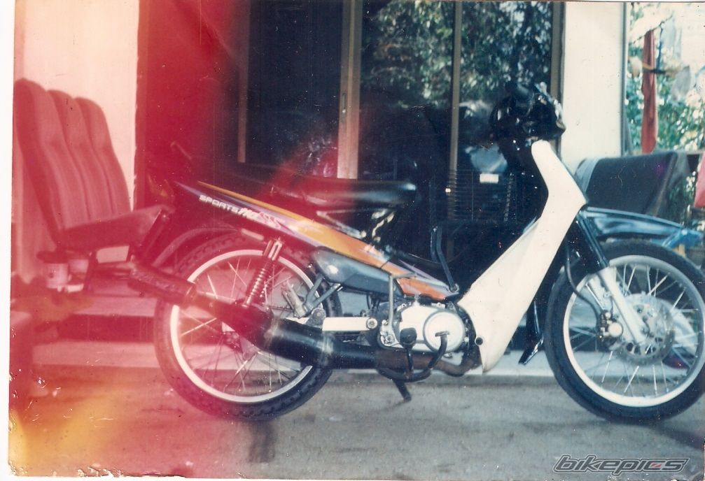 Bike Photo 1343983