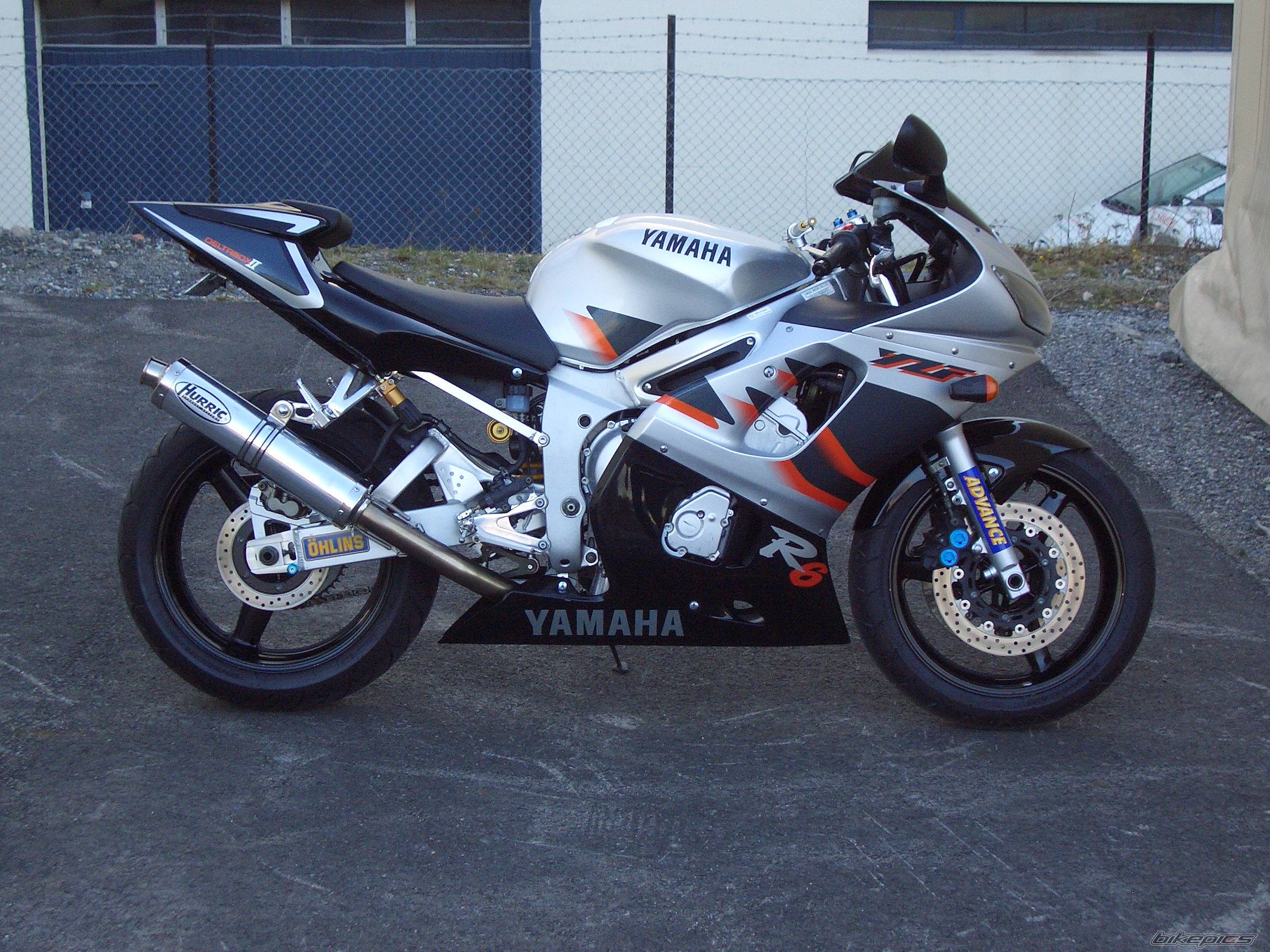 Bike Photo 134409
