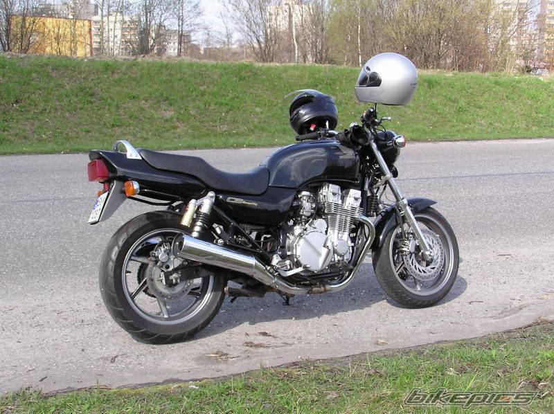 Bike Photo 134410