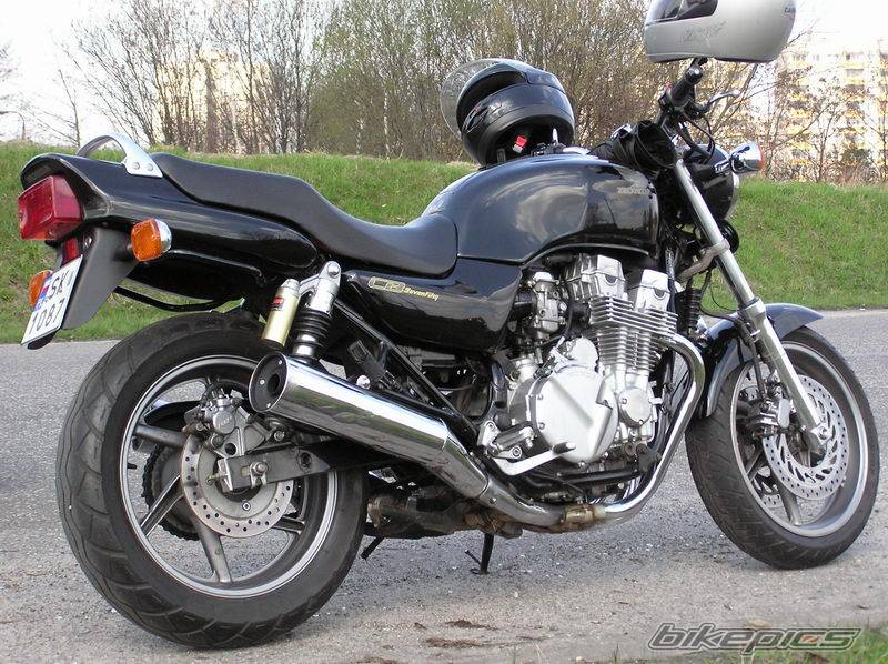 Bike Photo 134411