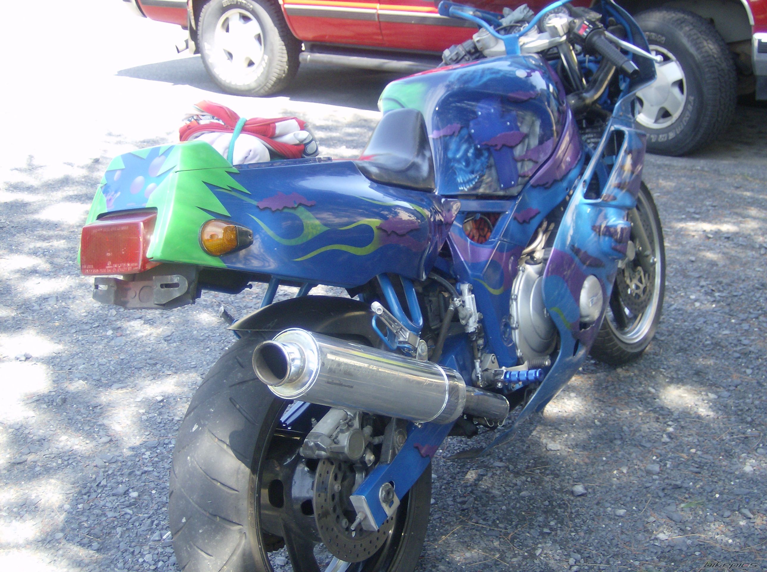 Bike Photo 1344156
