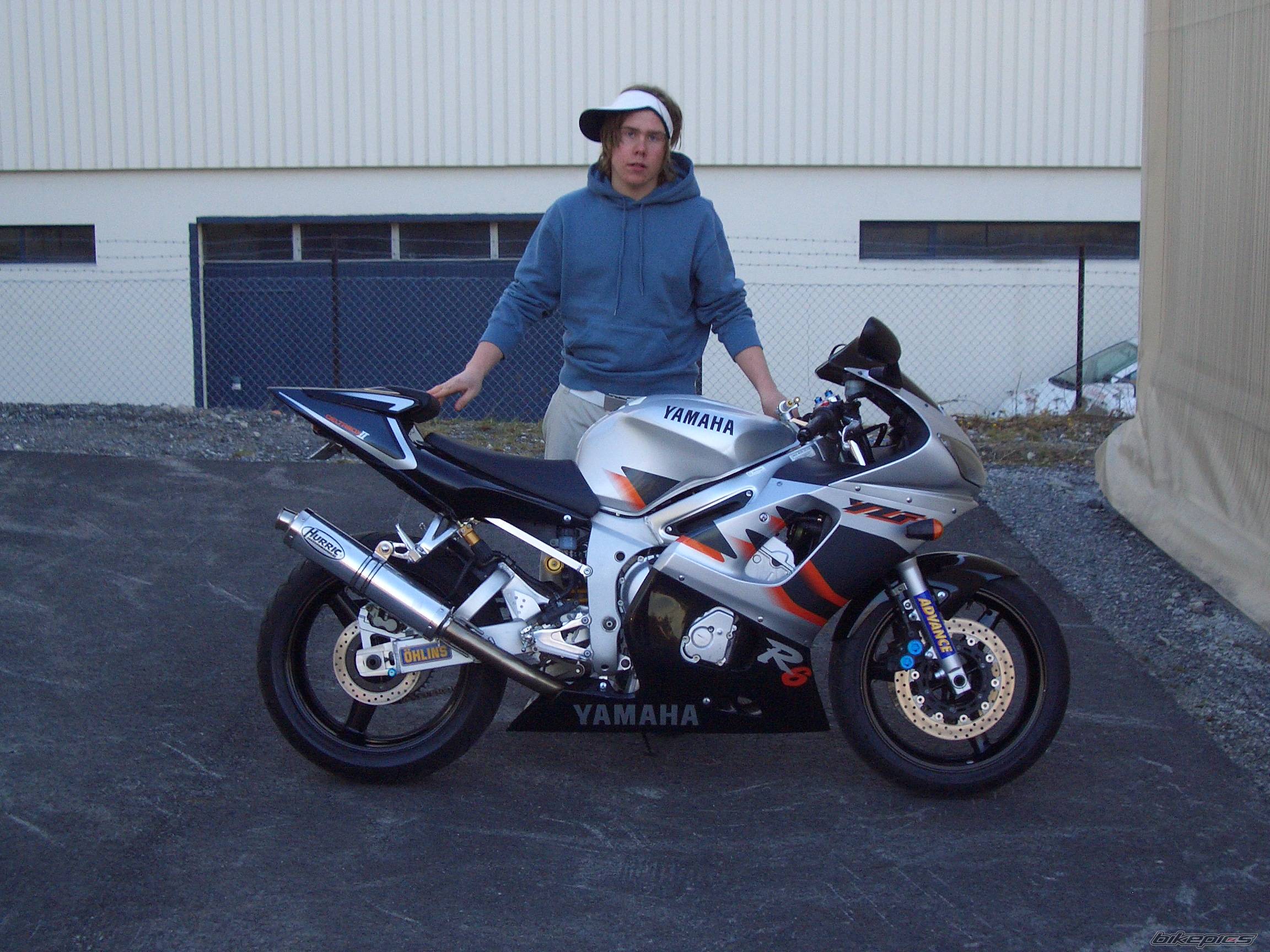 Bike Photo 134417