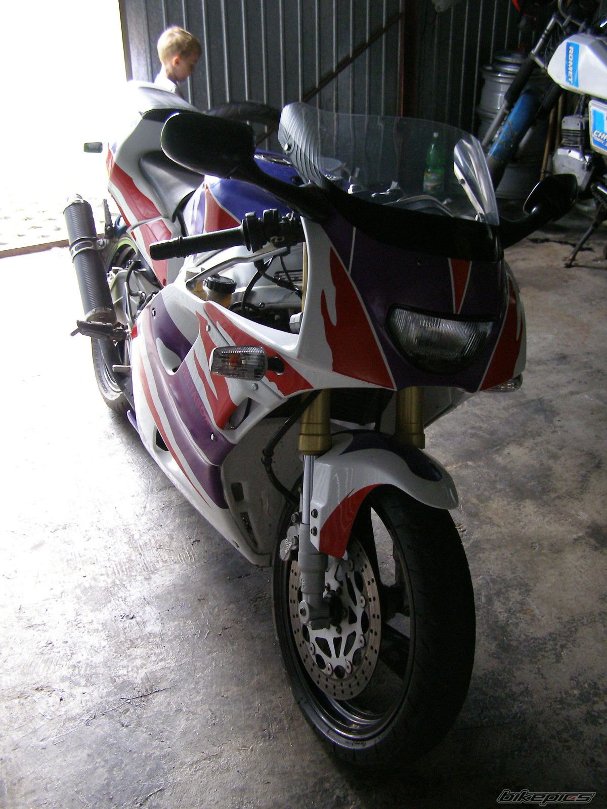 Bike Photo 1344345