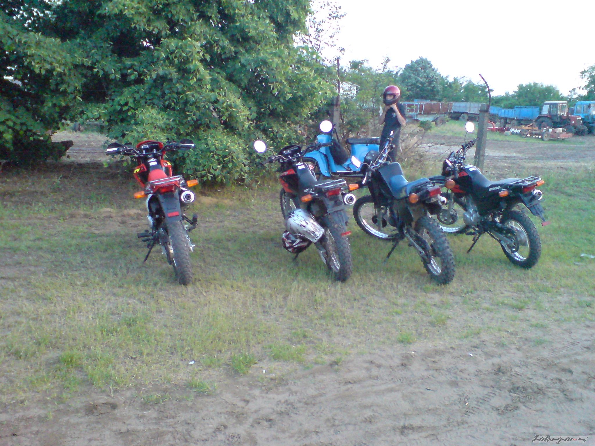 Bike Photo 1344375