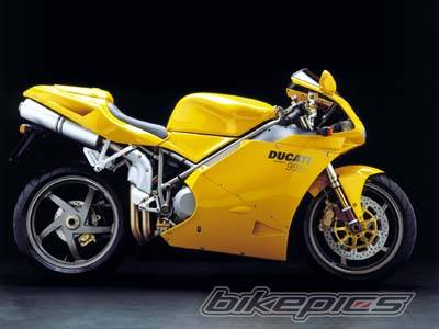 Bike Photo 13444