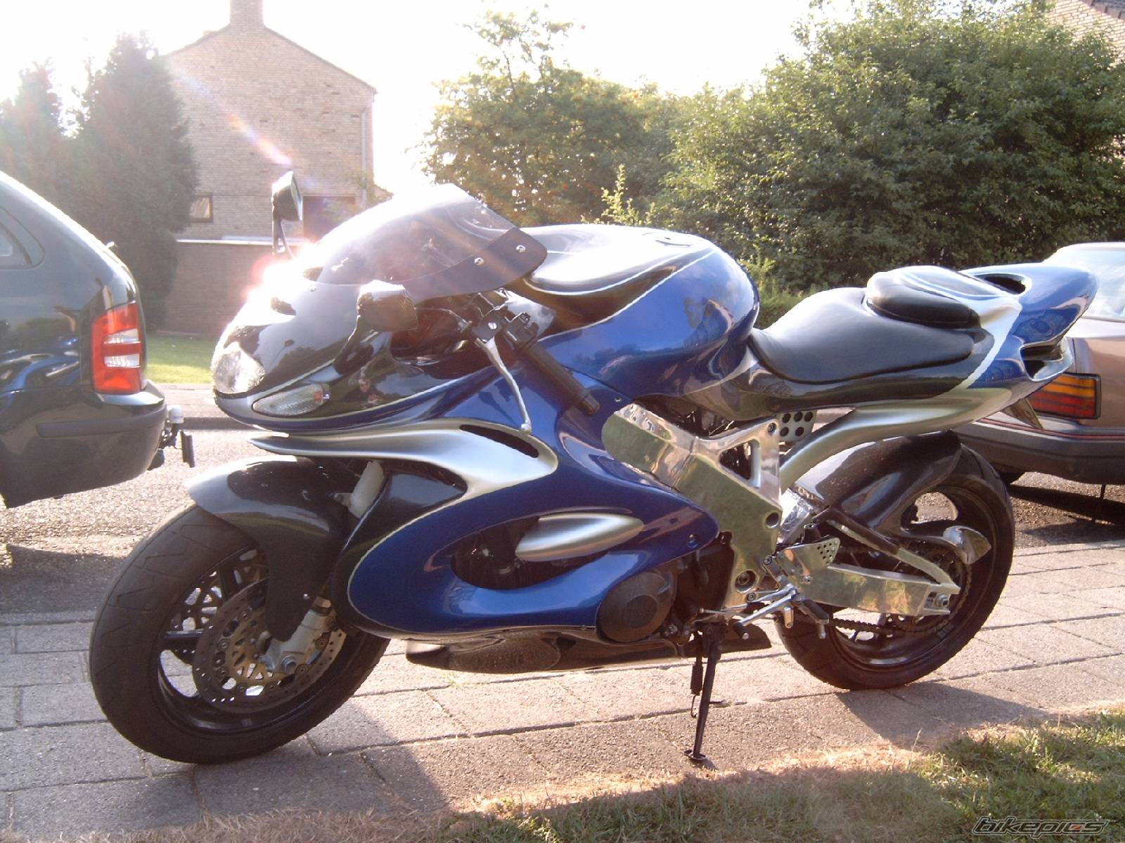 Bike Photo 134445