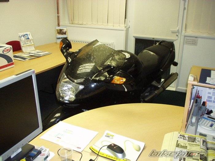 Bike Photo 134448