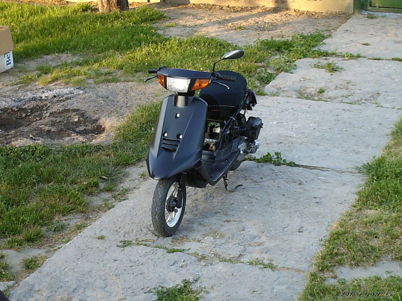 Bike Photo 1344503