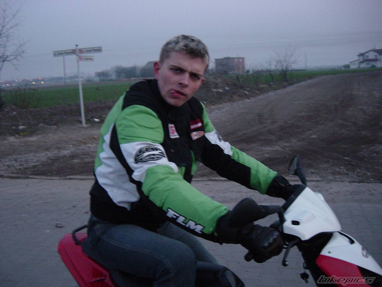 Bike Photo 134453