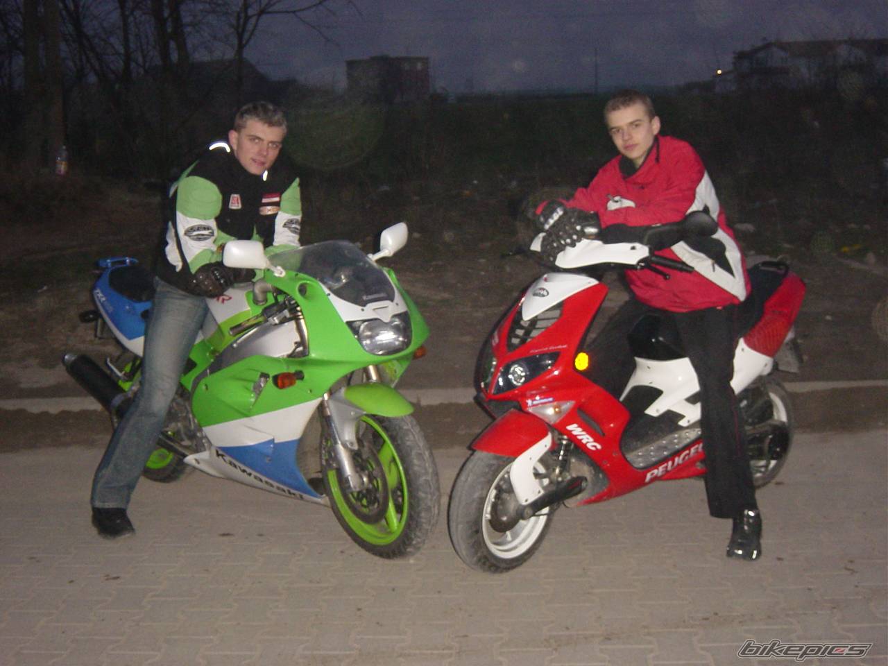 Bike Photo 134454