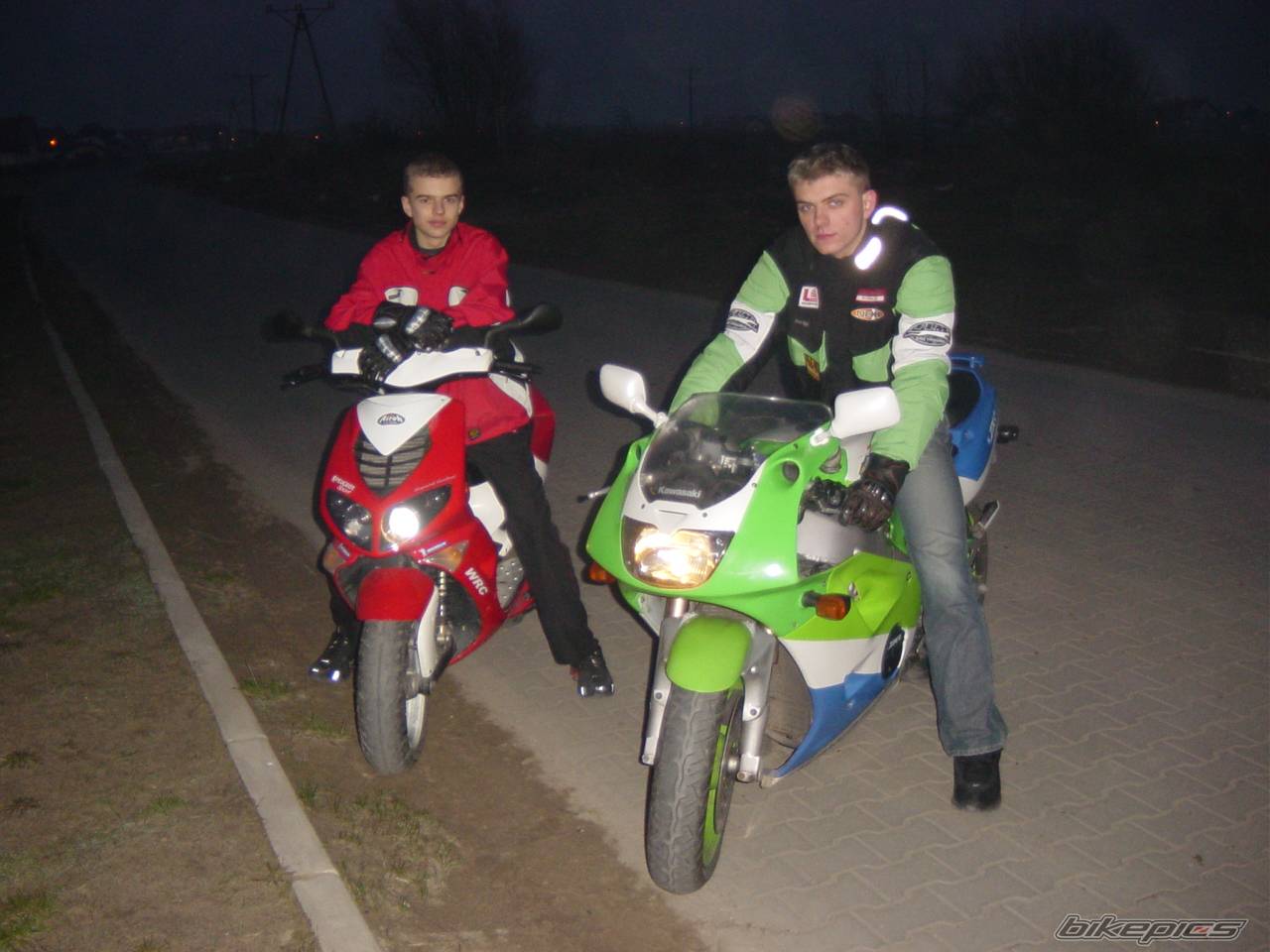 Bike Photo 134455