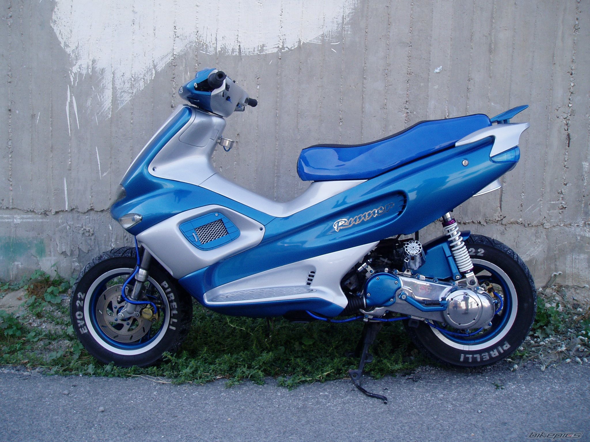 Bike Photo 1344567