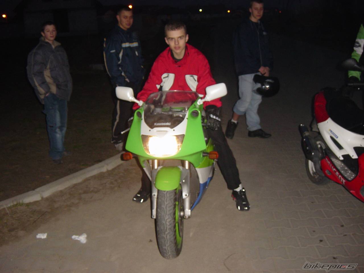 Bike Photo 134459