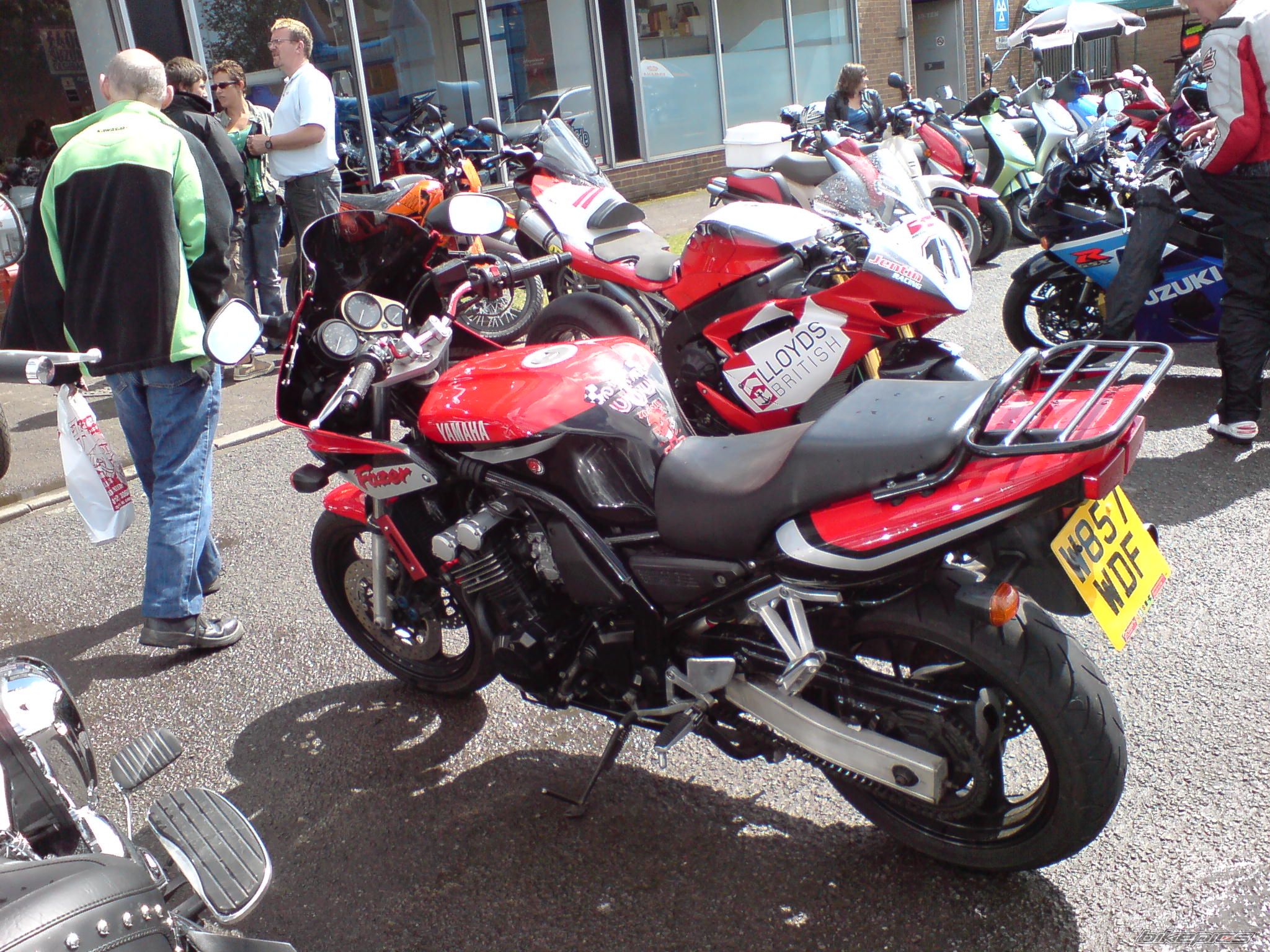 Bike Photo 1344590