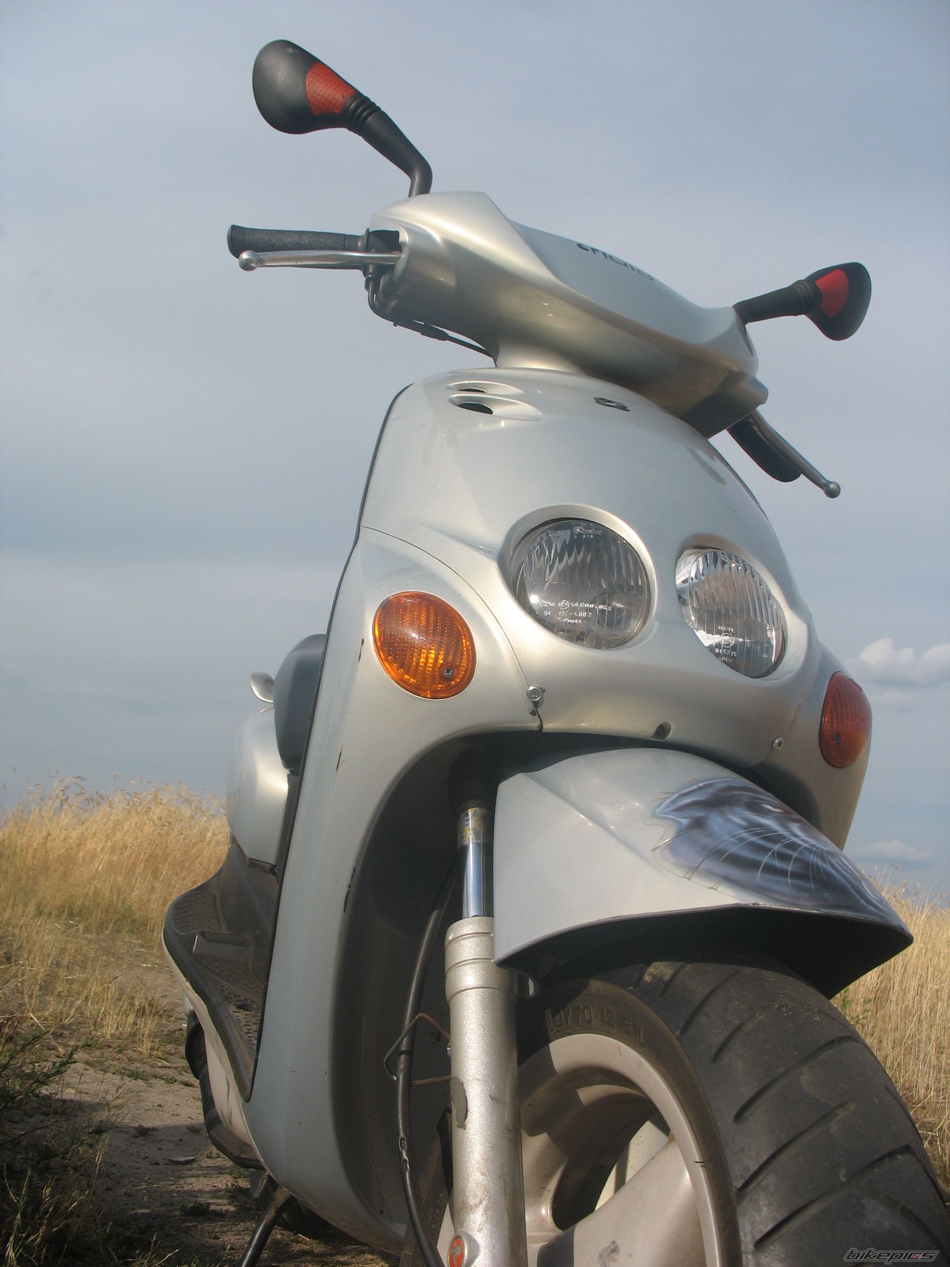 Bike Photo 1344672