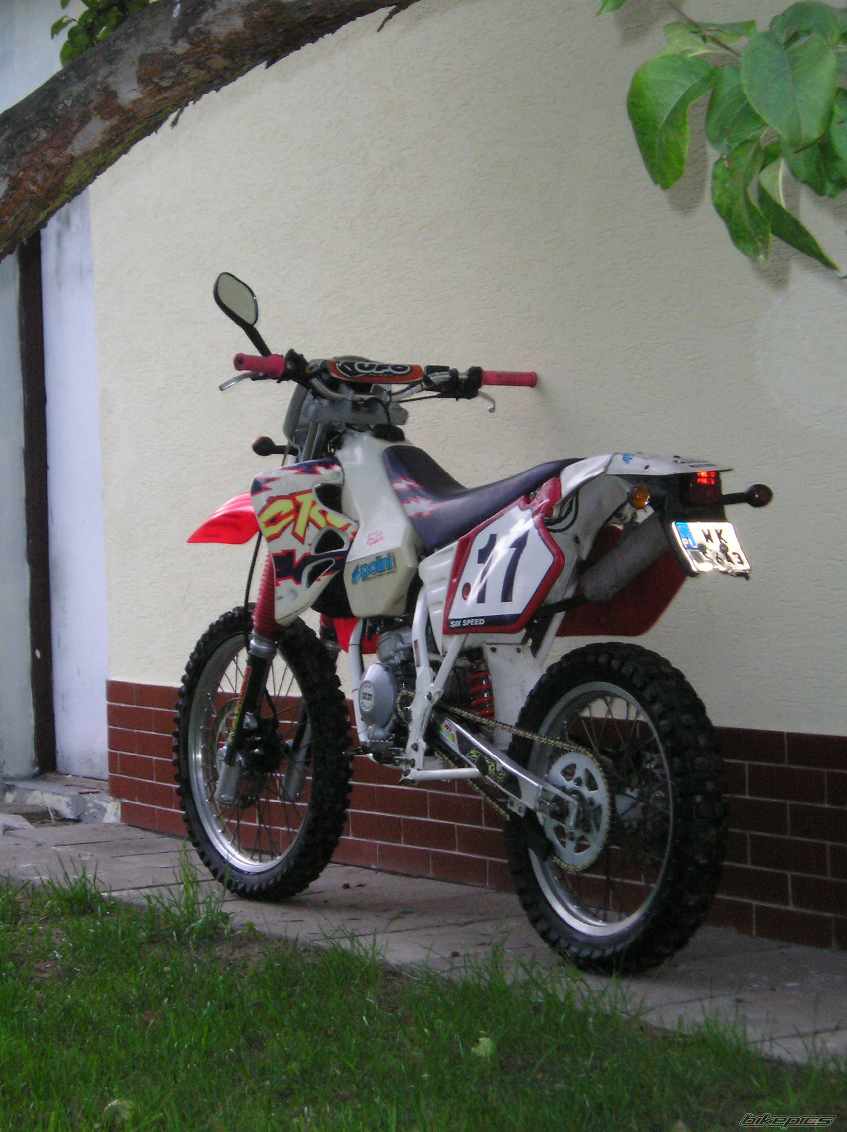 Bike Photo 1344738