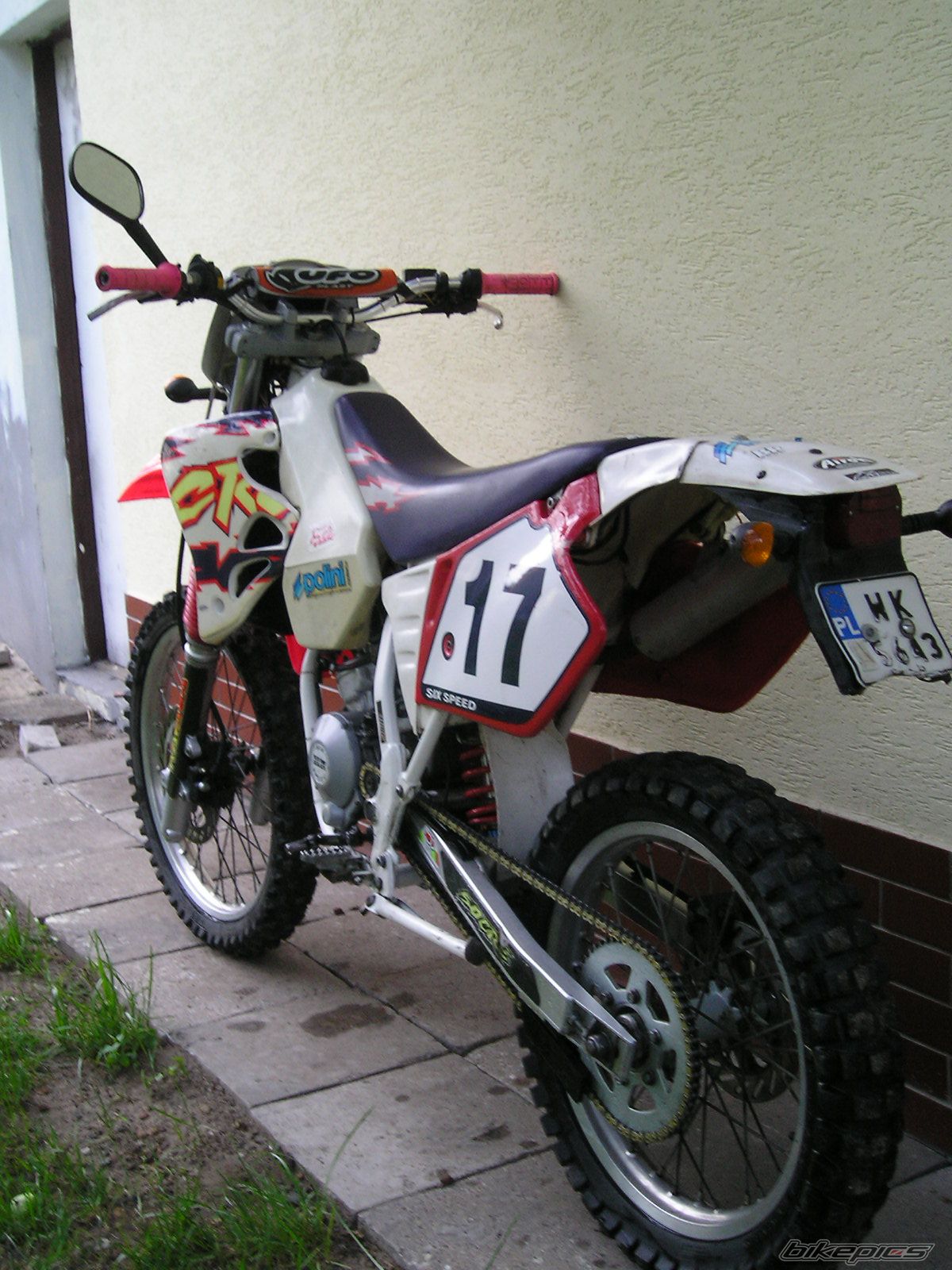 Bike Photo 1344745
