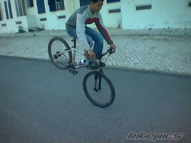 Bike Photo 134482