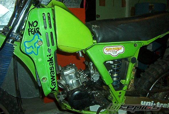Bike Photo 134498