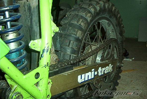 Bike Photo 134501
