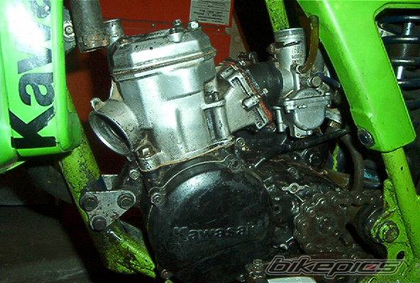 Bike Photo 134503