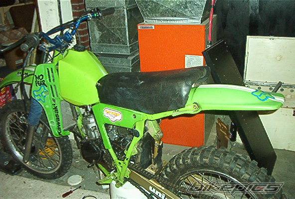 Bike Photo 134504