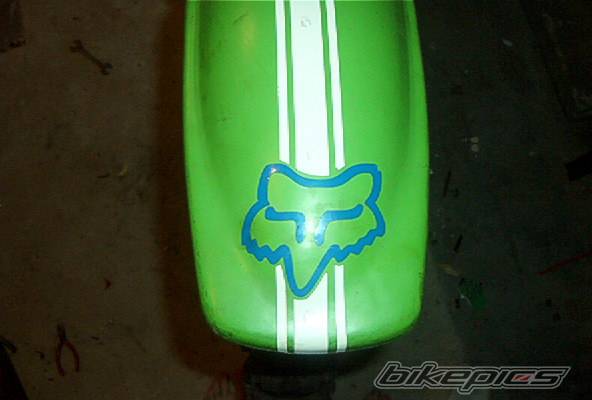 Bike Photo 134506