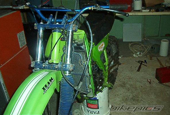 Bike Photo 134507