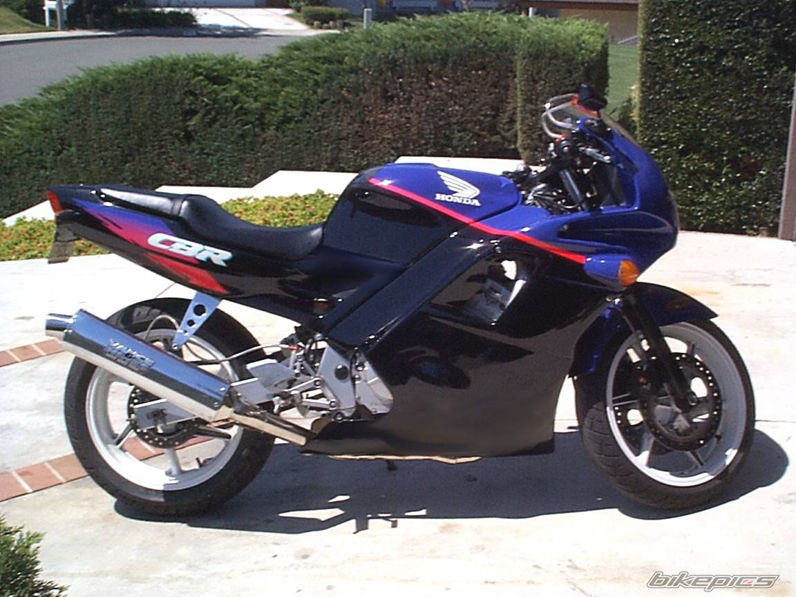 Bike Photo 13451