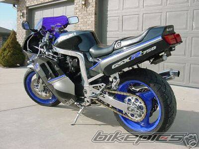 Bike Photo 134511