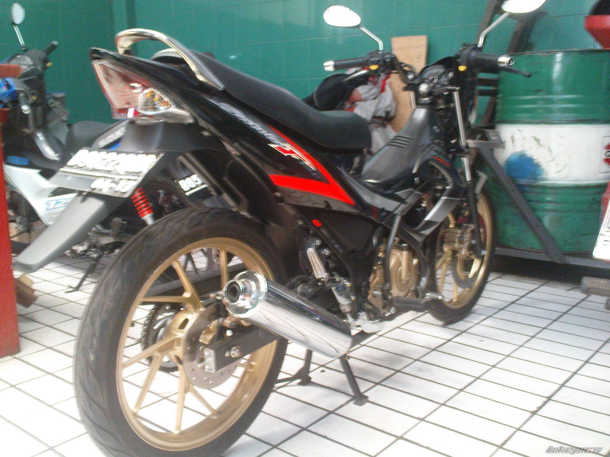 Bike Photo 1345127