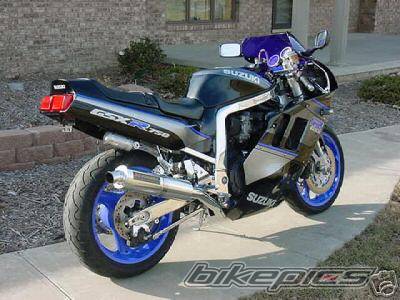 Bike Photo 134513