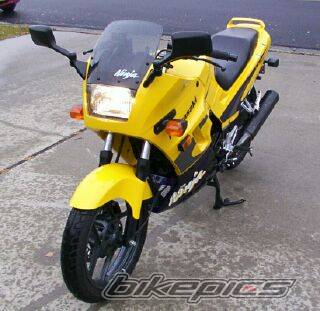Bike Photo 13452