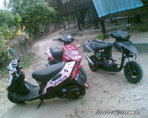 Bike Photo 1345220