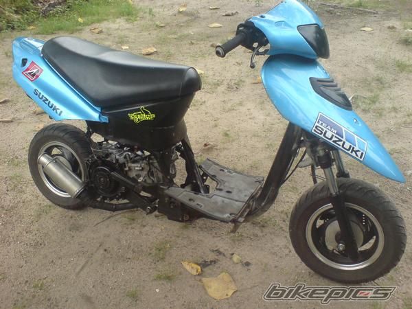 Bike Photo 1345222