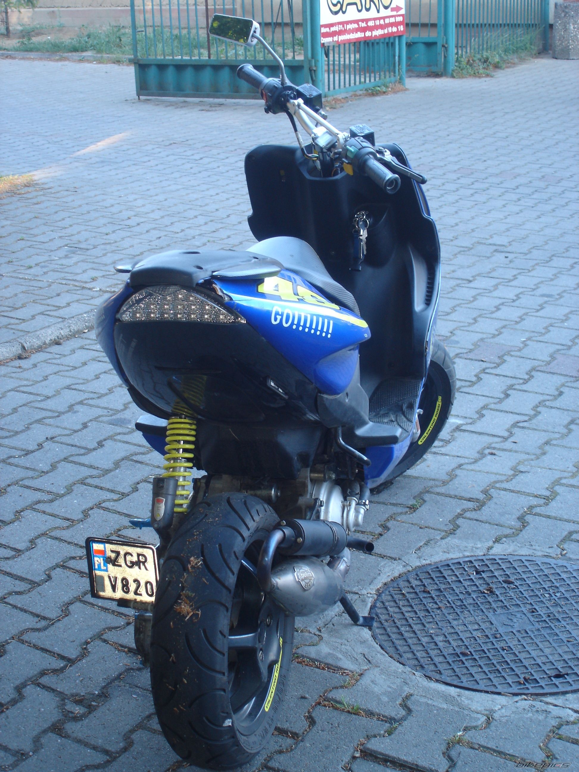 Bike Photo 1345250