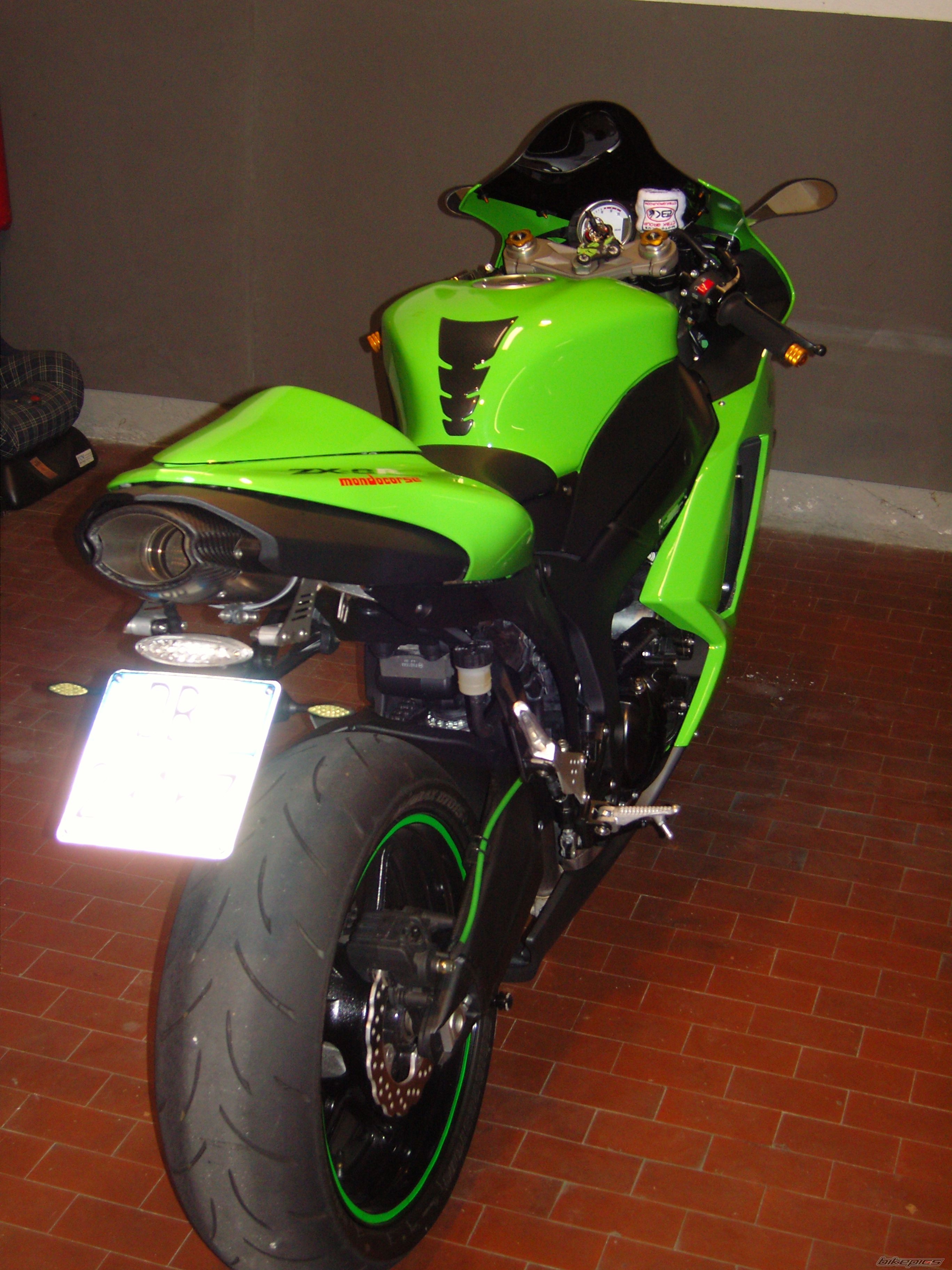 Bike Photo 1345270