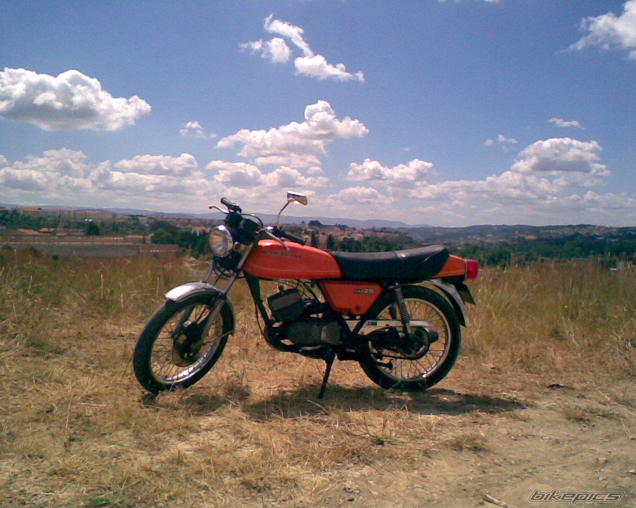 Bike Photo 1345275