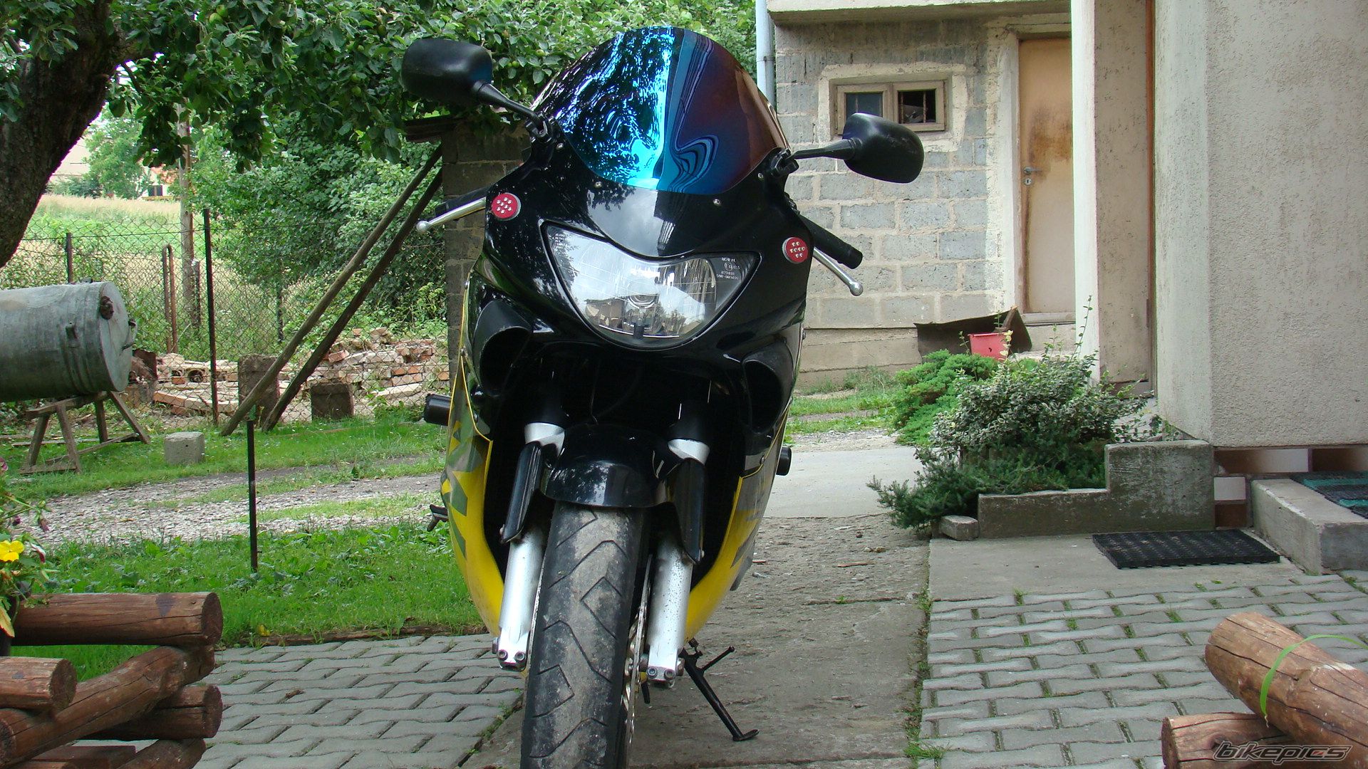 Bike Photo 1345288