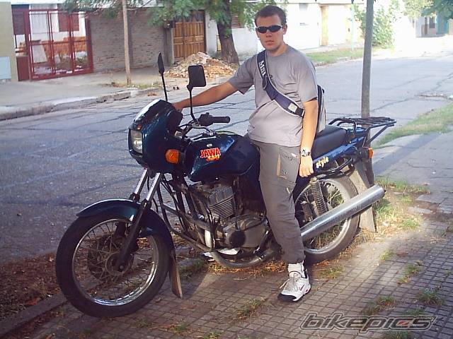 Bike Photo 134533