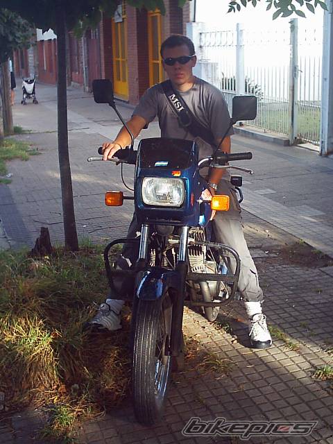 Bike Photo 134535