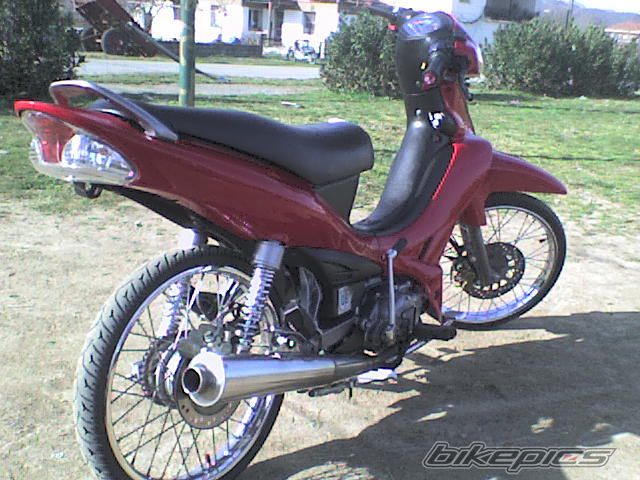Bike Photo 1345422
