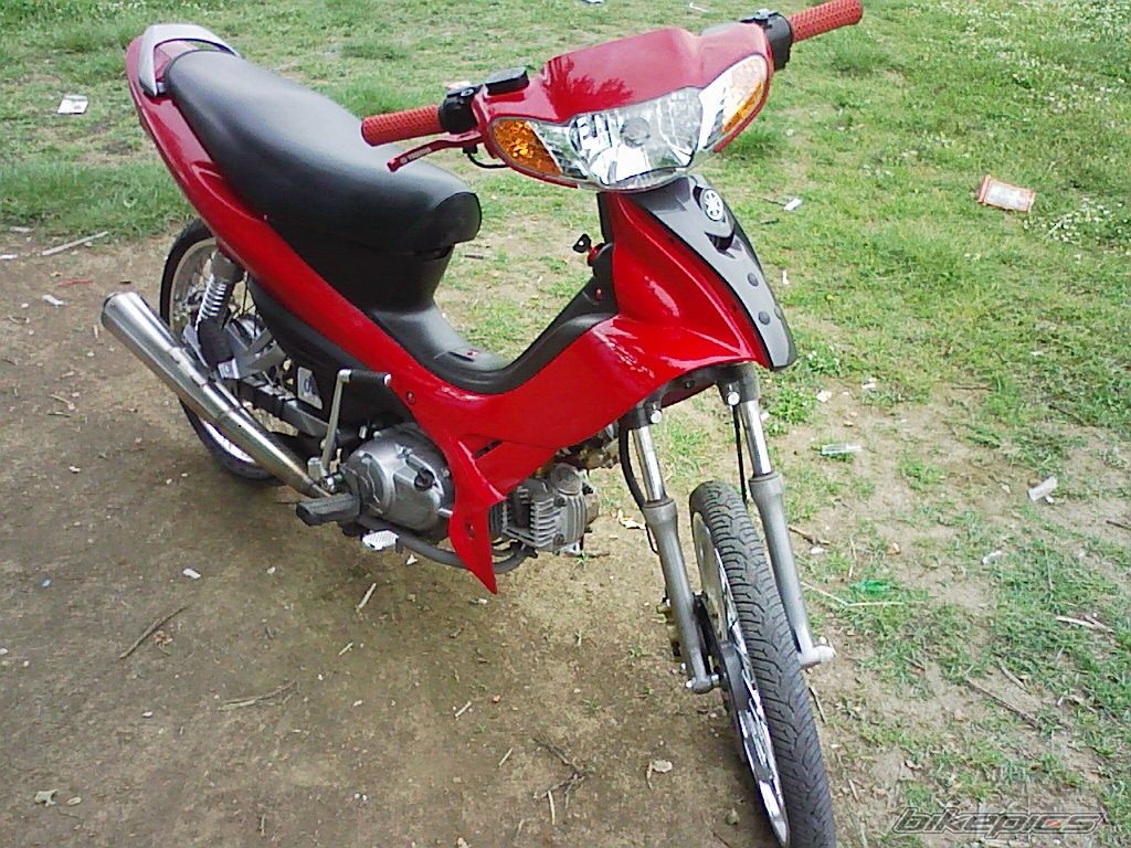 Bike Photo 1345424