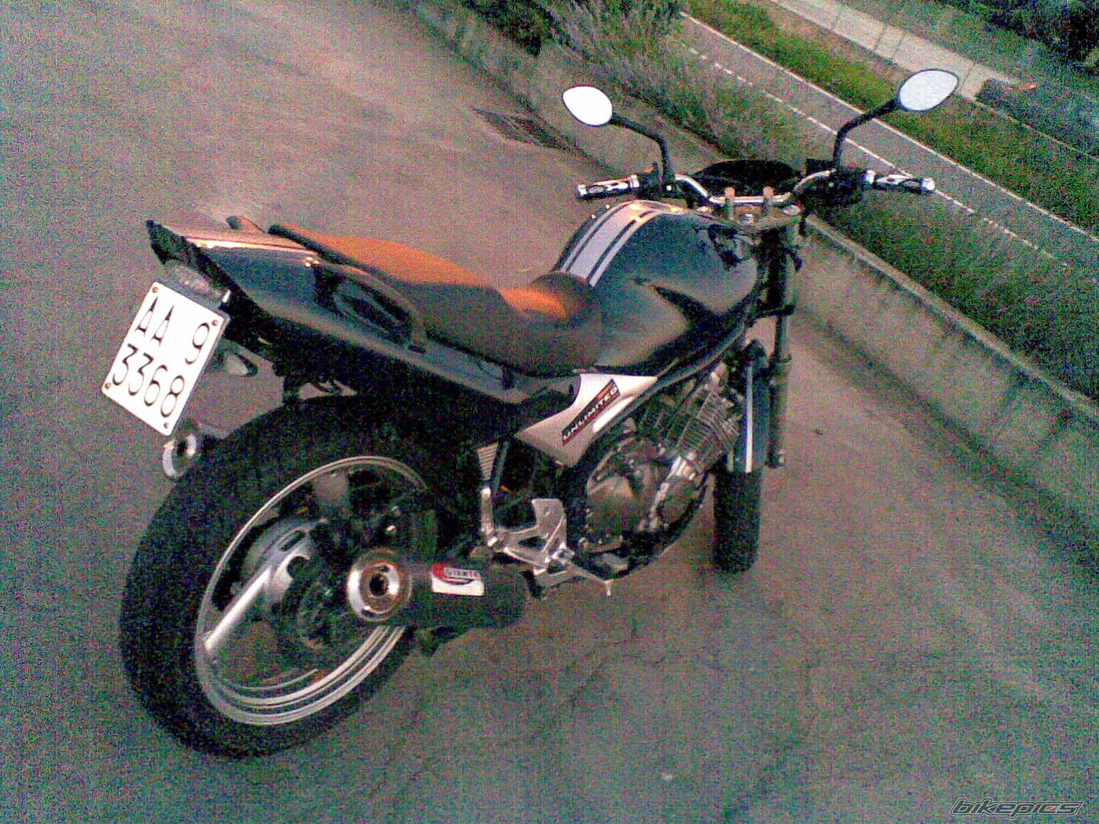 Bike Photo 1345432