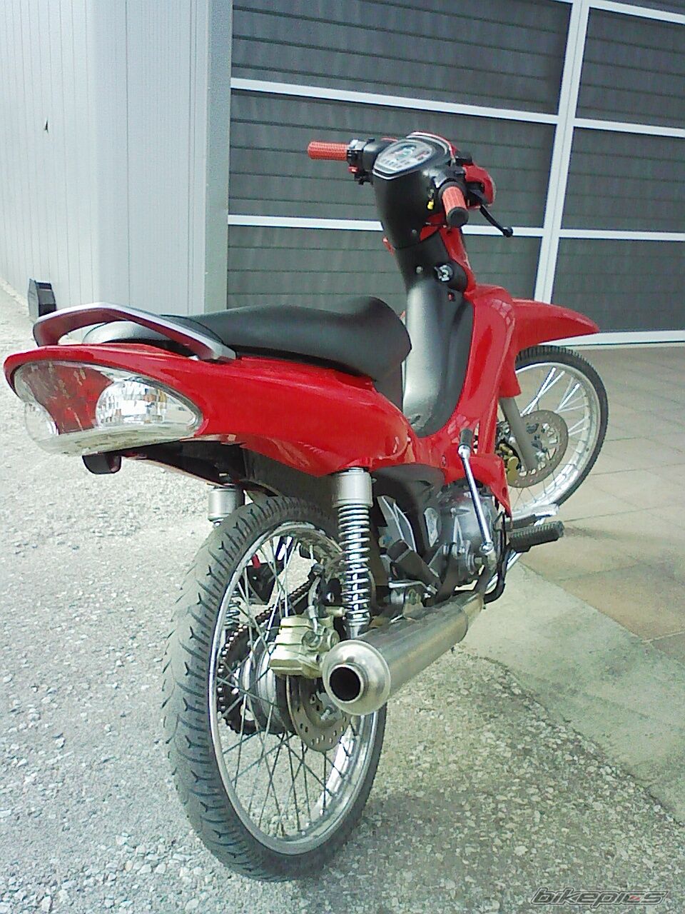 Bike Photo 1345435