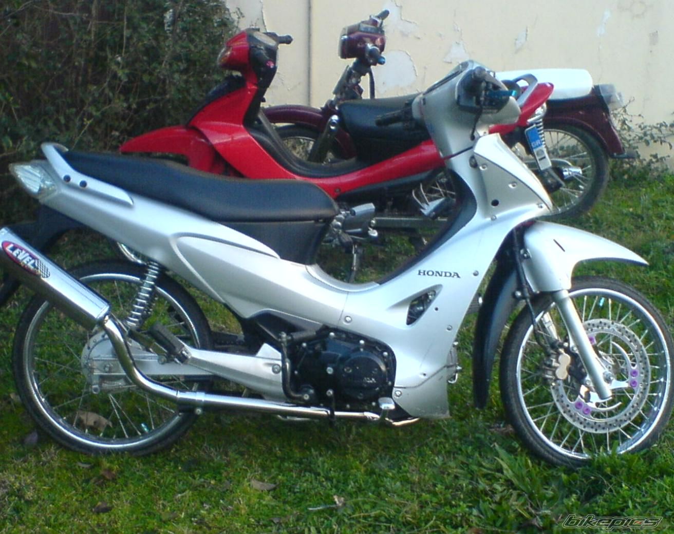 Bike Photo 1345456