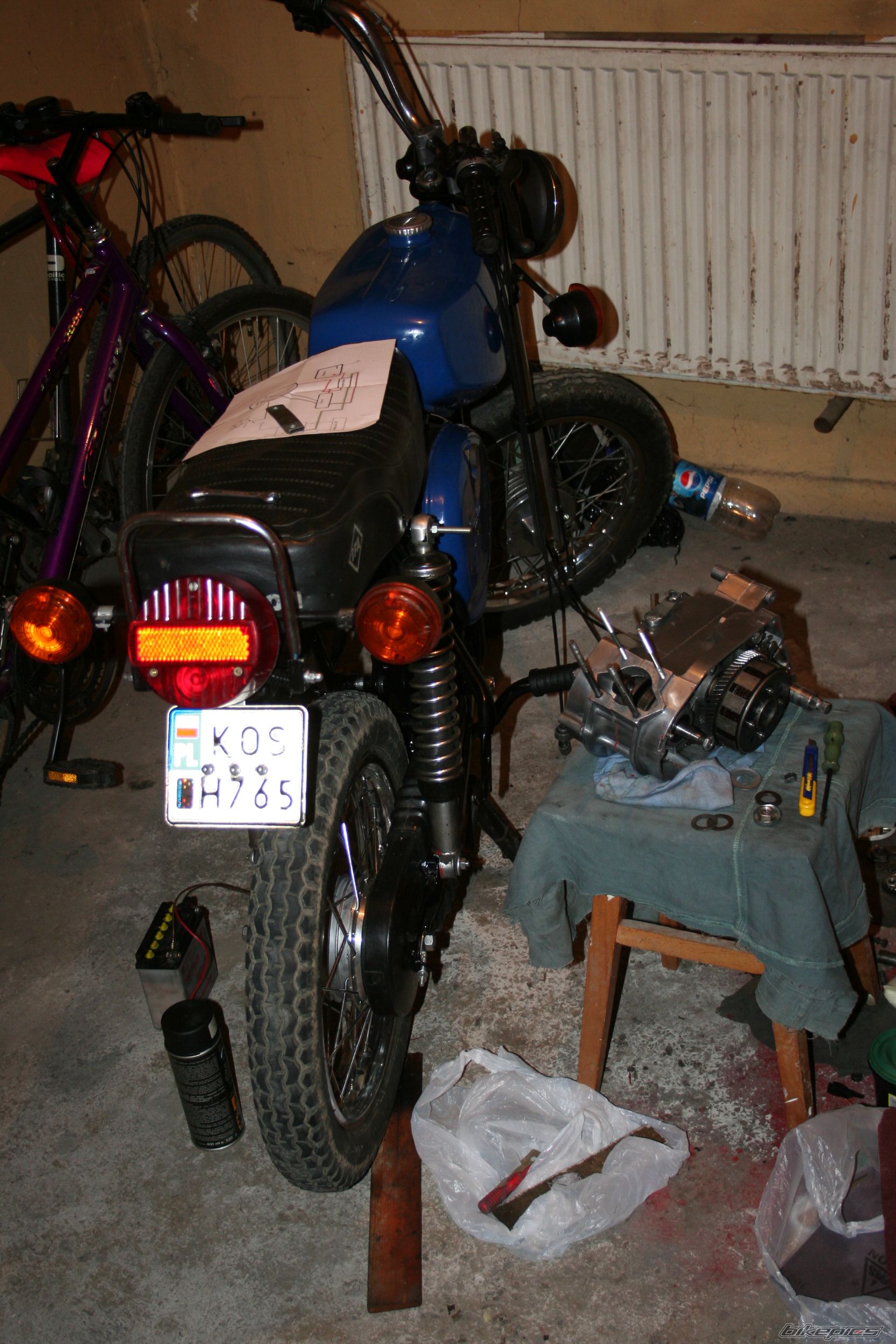 Bike Photo 1345462
