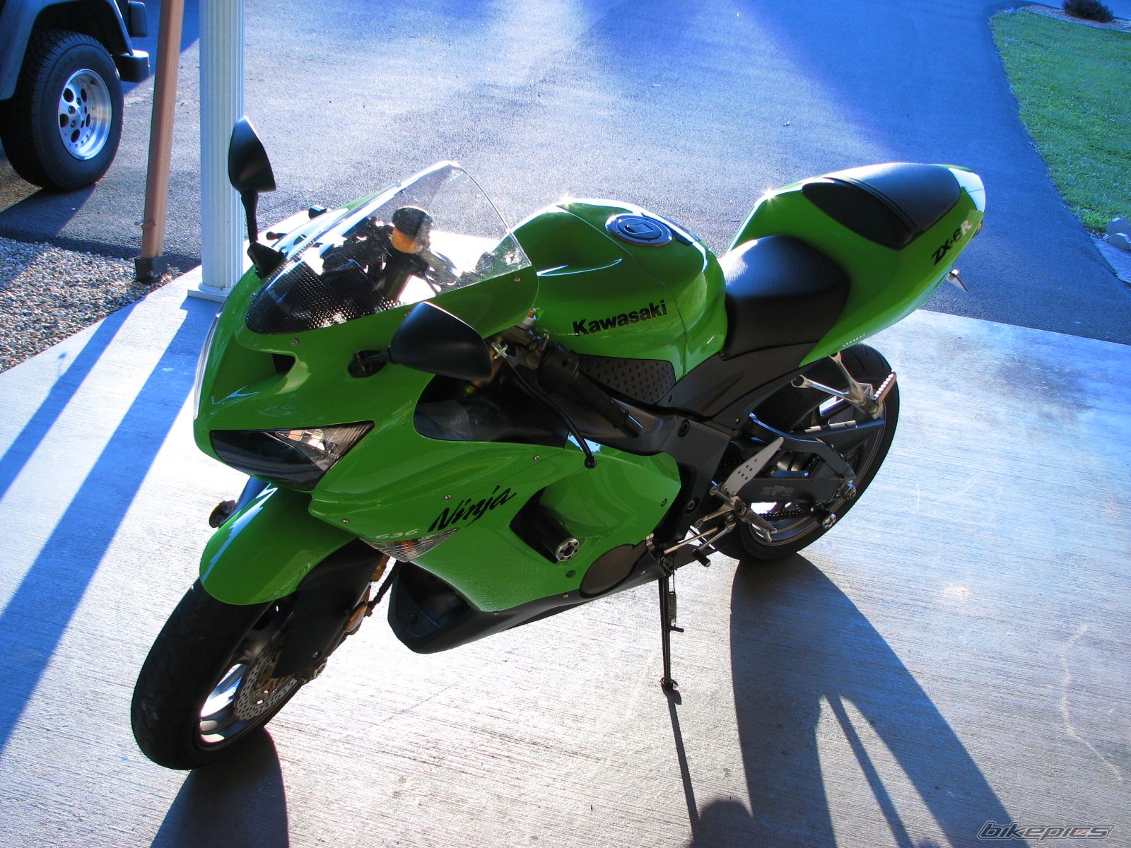Bike Photo 1345512