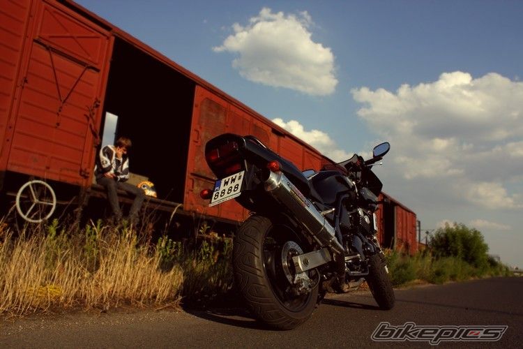 Bike Photo 1345556