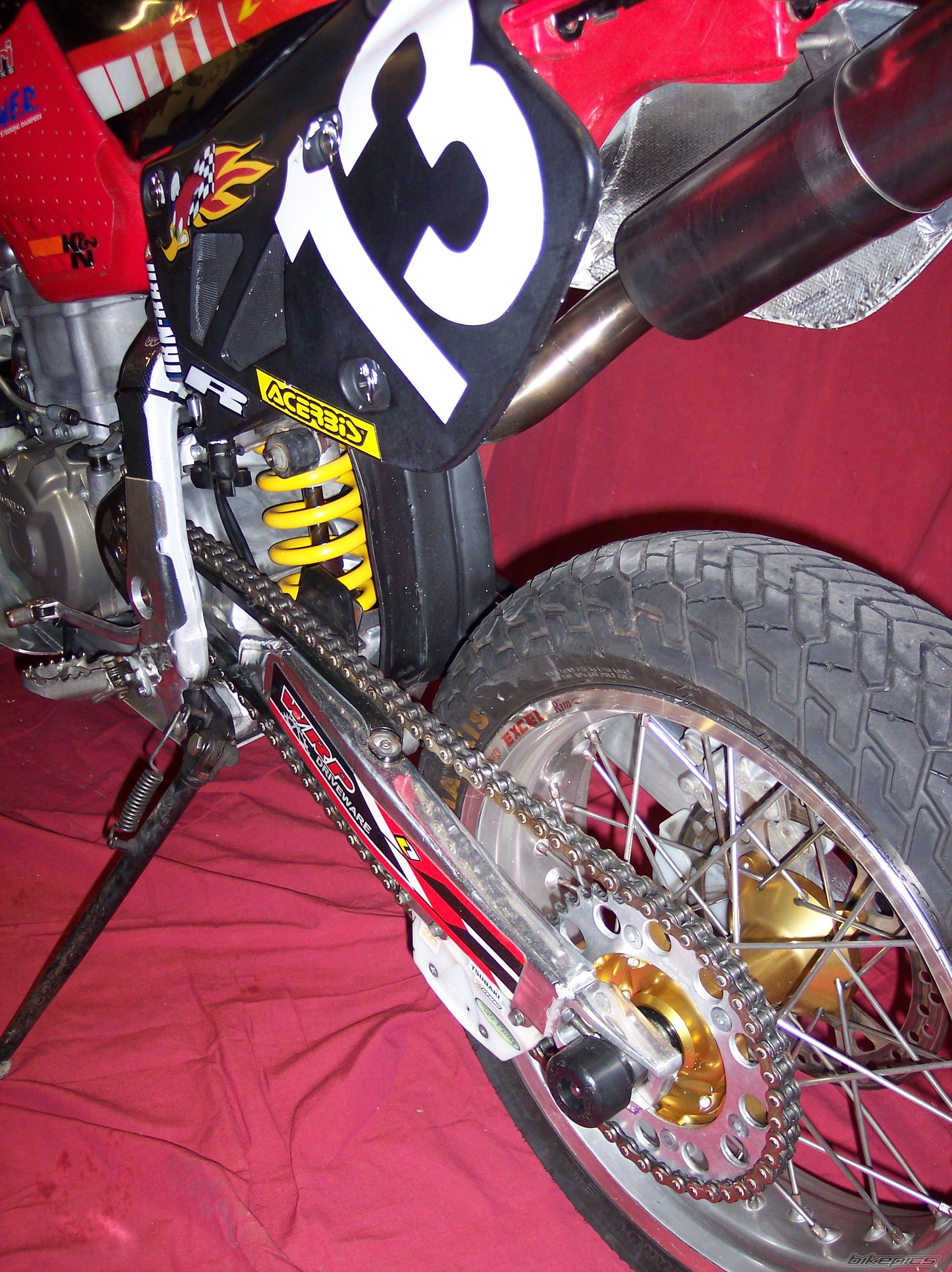 Bike Photo 1345620